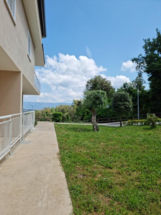 Residence Mancini - Cilento Home & Sunset Rocca Cilento Eksteriør billede