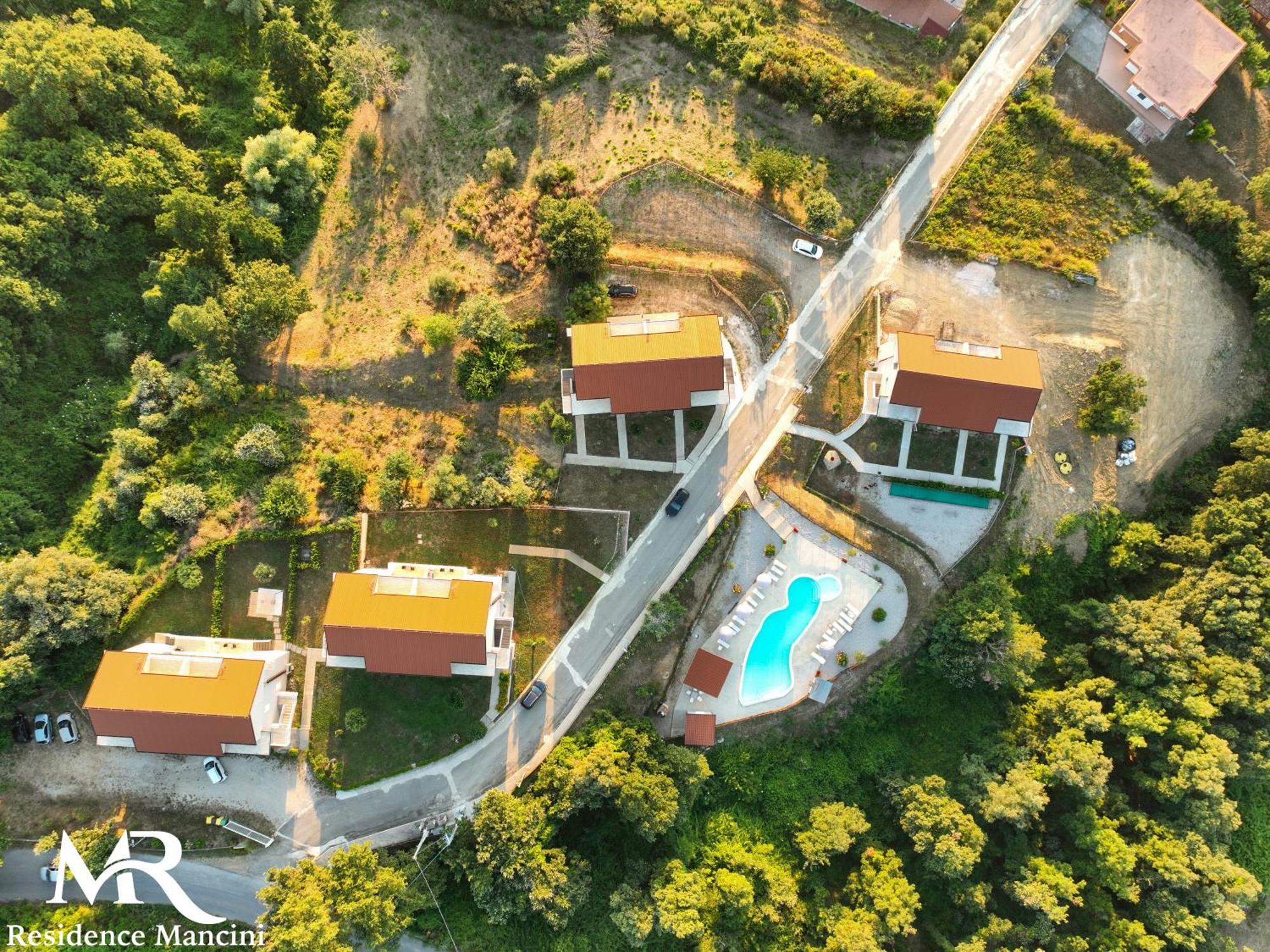 Residence Mancini - Cilento Home & Sunset Rocca Cilento Eksteriør billede